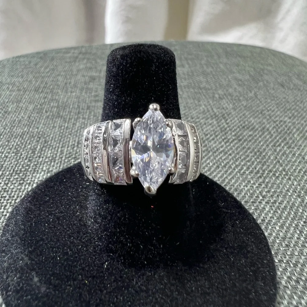 Fashion Jewelry make statement